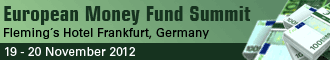 European Money Fund Summit banner
