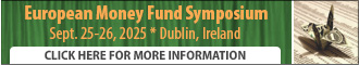 Crane's European Money Fund Symposium