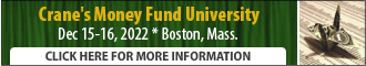 Crane's Money Fund University