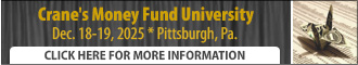 Crane's Money Fund University